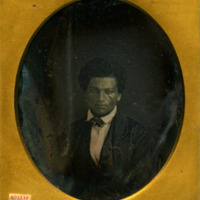 Frederick Douglass