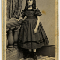 Rebecca: A Slave Girl from New Orleans