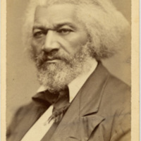 Frederick Douglass