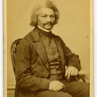 Frederick Douglass